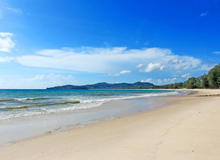 Plage Photo