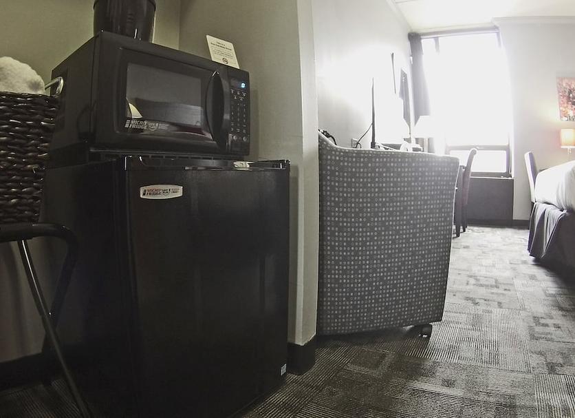 Équipements de la chambre Photo