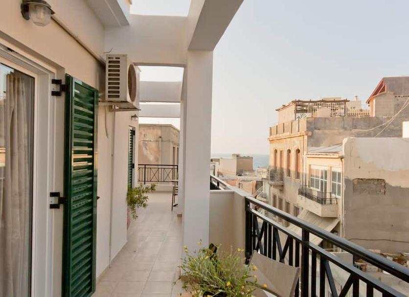 Balcon Photo