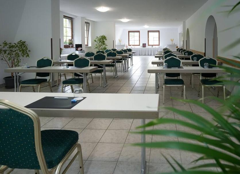 Espace de conférence Photo