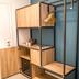 Équipements de la chambre