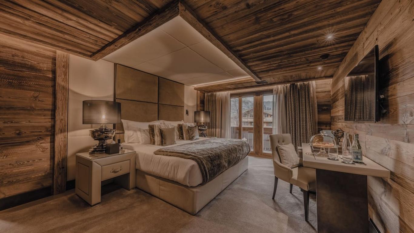 Ultima Gstaad