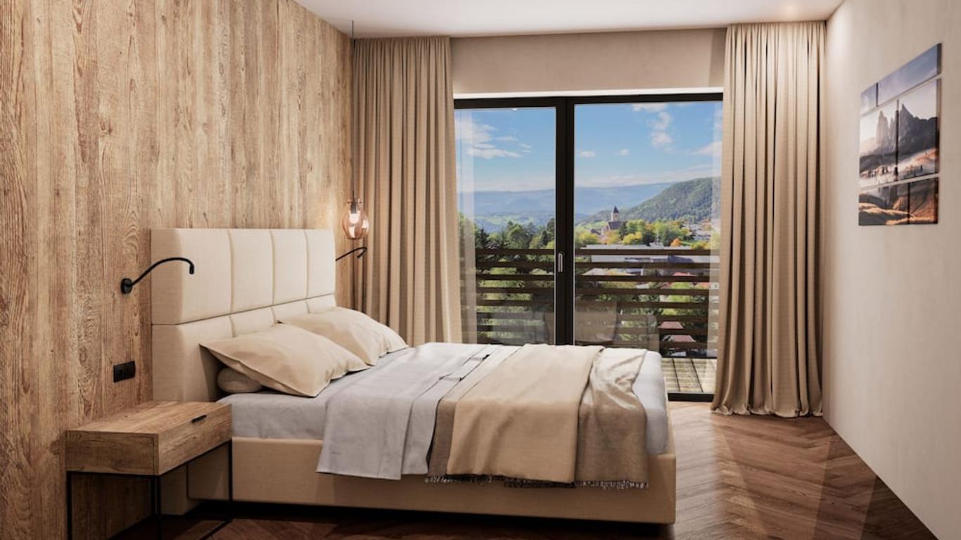 Hotel Waldrast