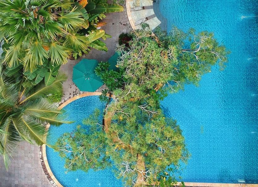 Piscine Photo