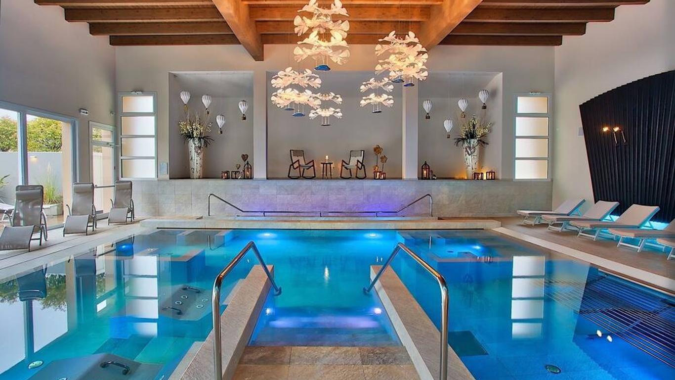 Hotel Eliseo Terme