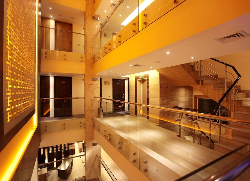 Hall d’entrée Photo