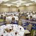 Salle de banquet