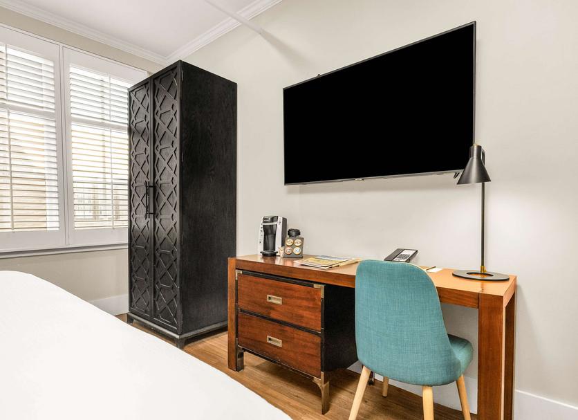 Équipements de la chambre Photo