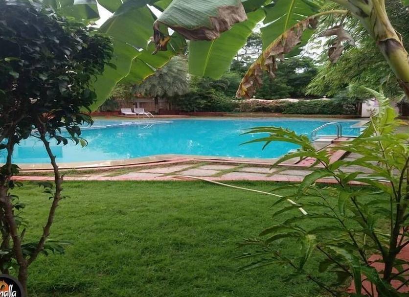 Piscine Photo