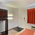 Équipements de la chambre