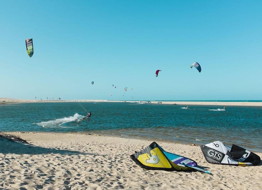Plage Photo