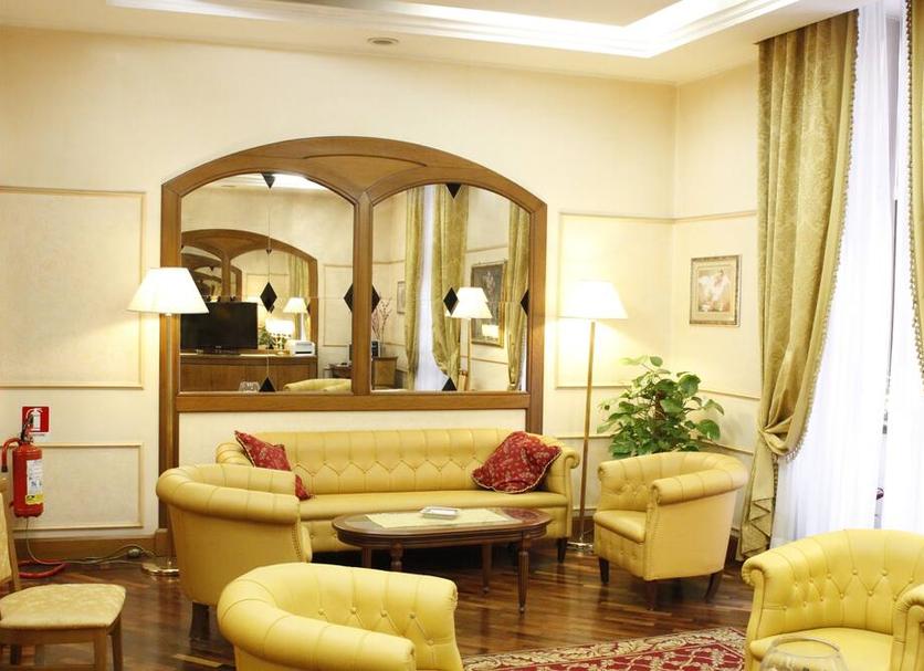 Salon Photo