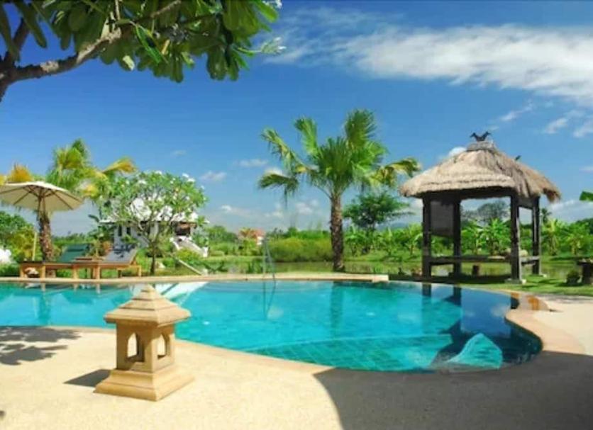 Piscine Photo