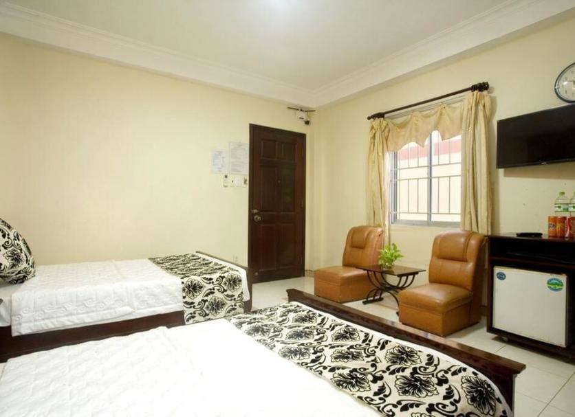 Chambre Photo