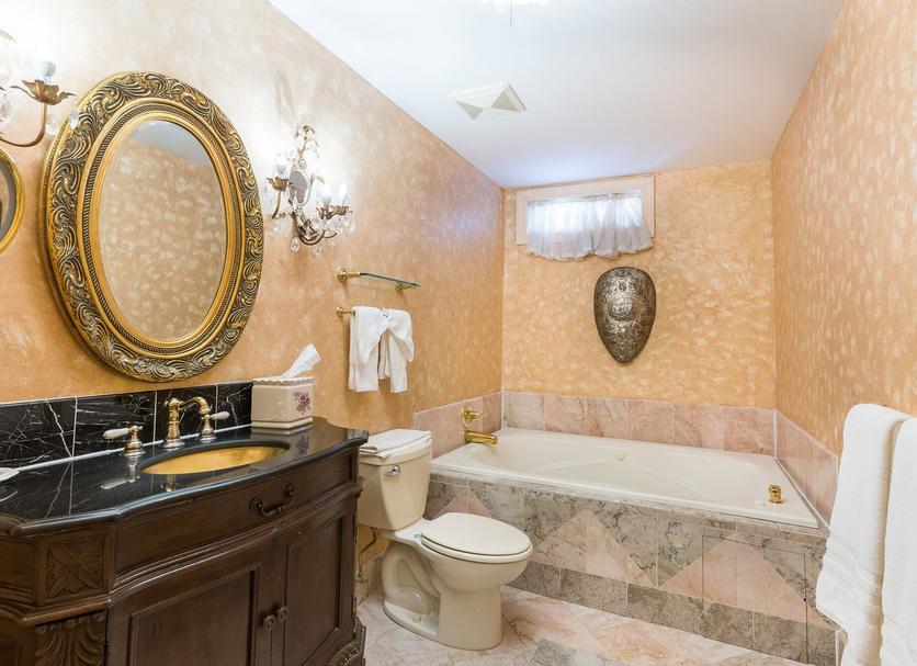 Salle de bain Photo