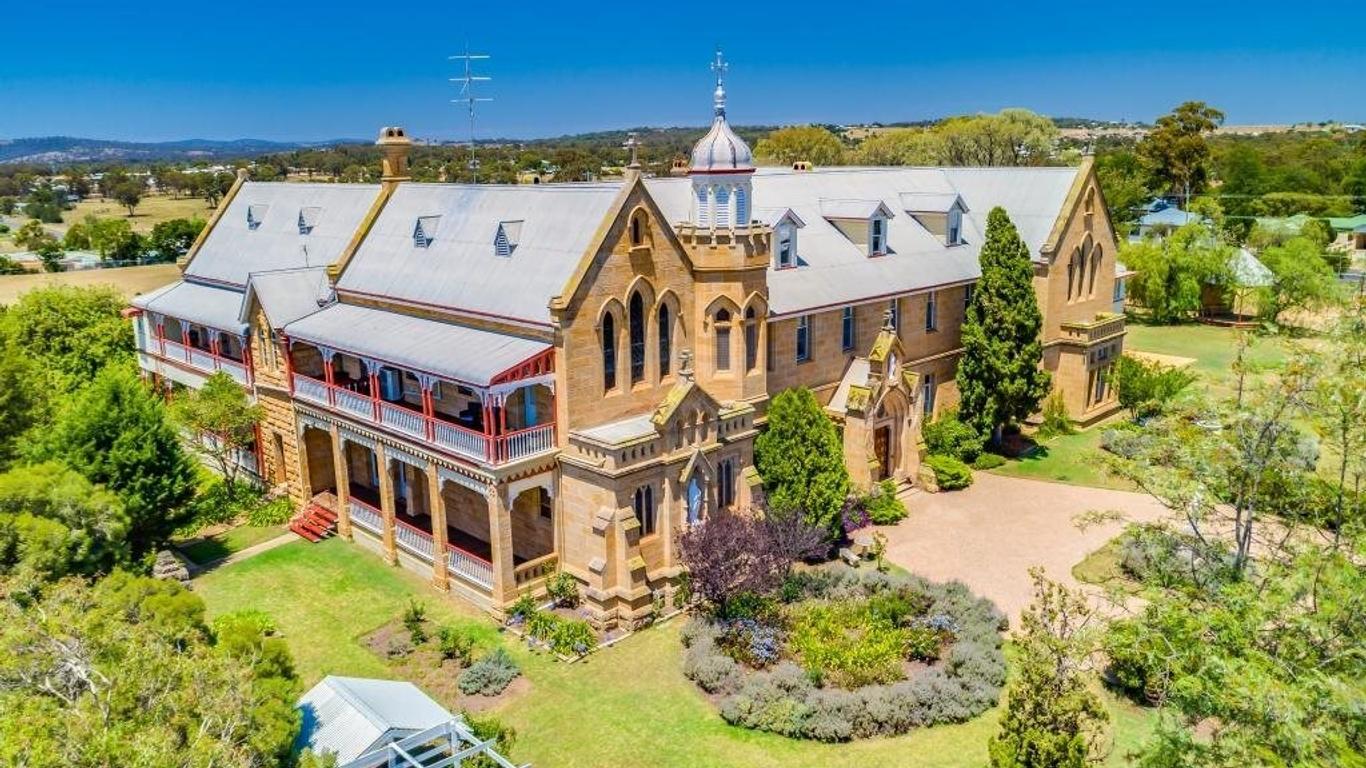 Abbey Boutique Hotel Adults only