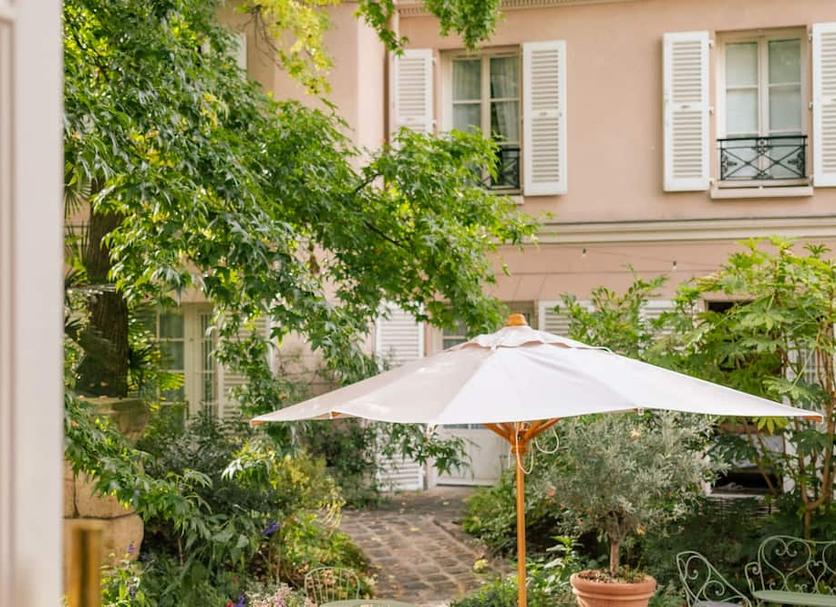 Extérieur Photo