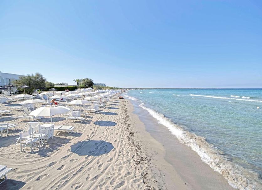 Plage Photo
