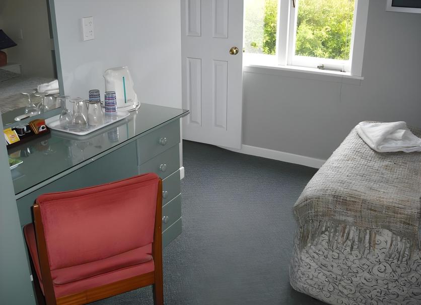 Équipements de la chambre Photo