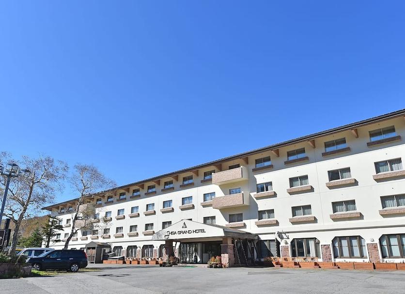 Bâtiment Photo