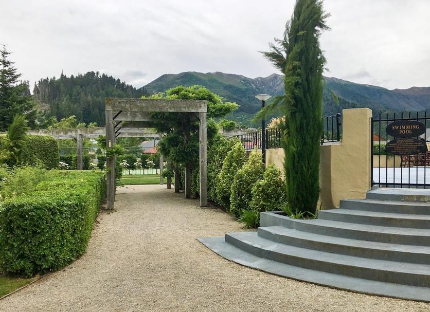 Extérieur Photo