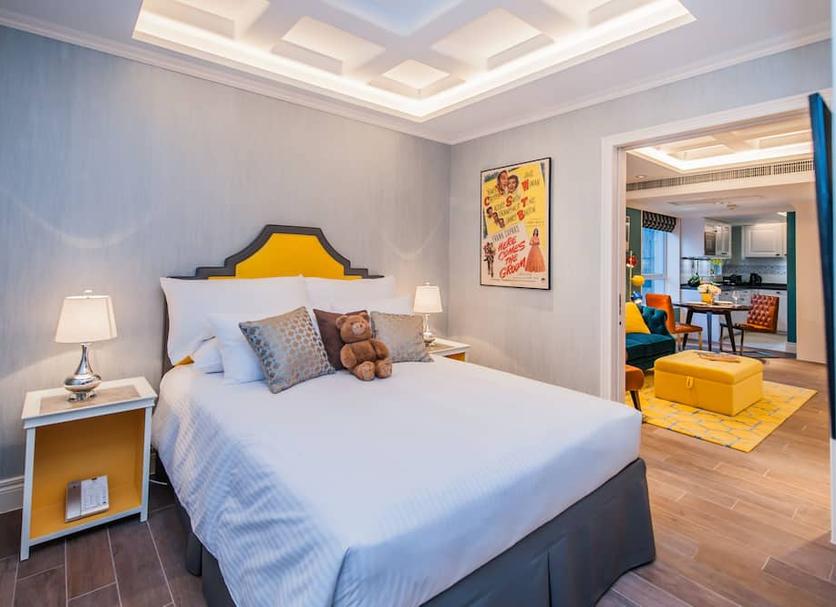 Chambre Photo