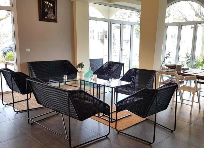 Salle à manger Photo