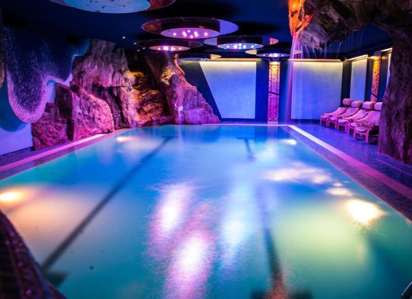 Piscine Photo