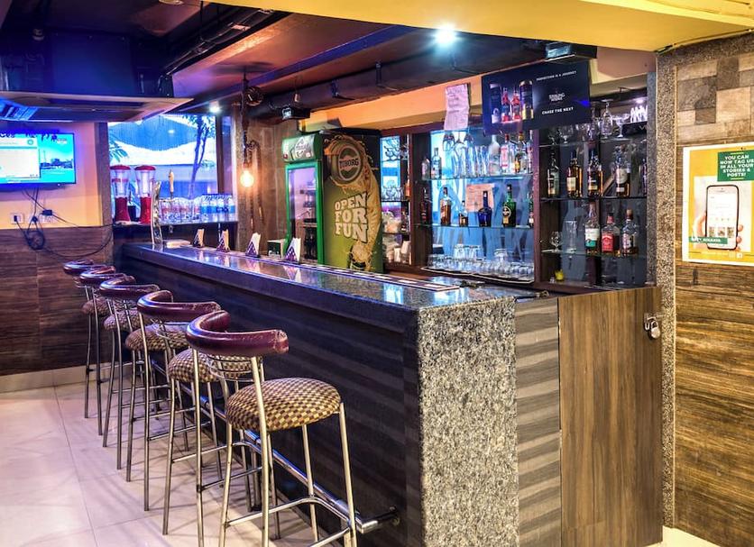 Bar Photo