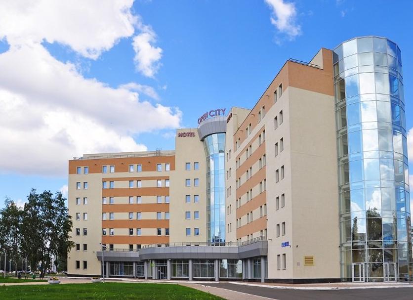 Bâtiment Photo
