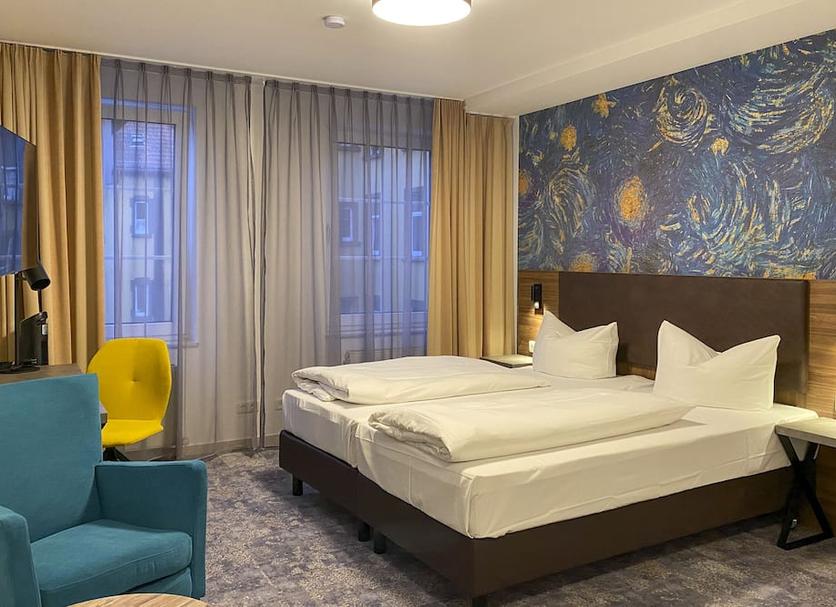 Chambre Photo