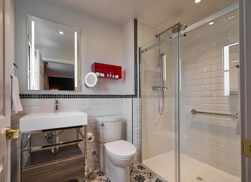 Salle de bain Photo