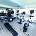 Salle de sport