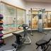 Salle de sport