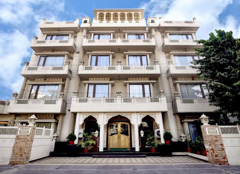 Bâtiment Photo
