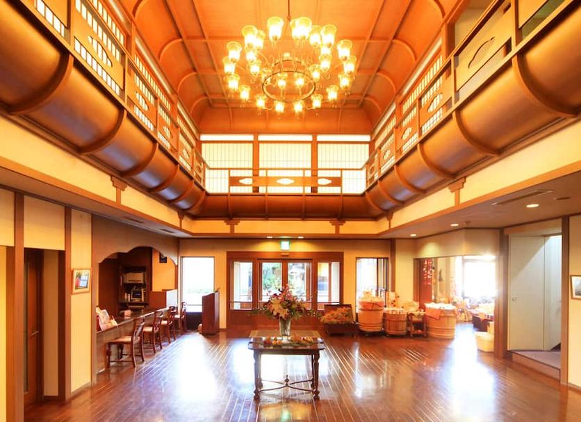 Hall d’entrée Photo