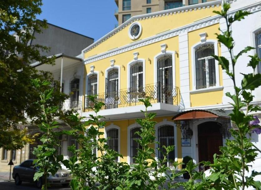 Bâtiment Photo