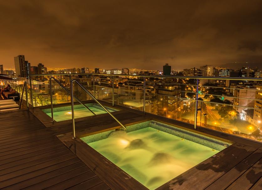 Piscine Photo