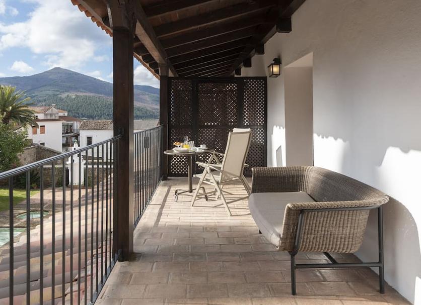 Balcon Photo