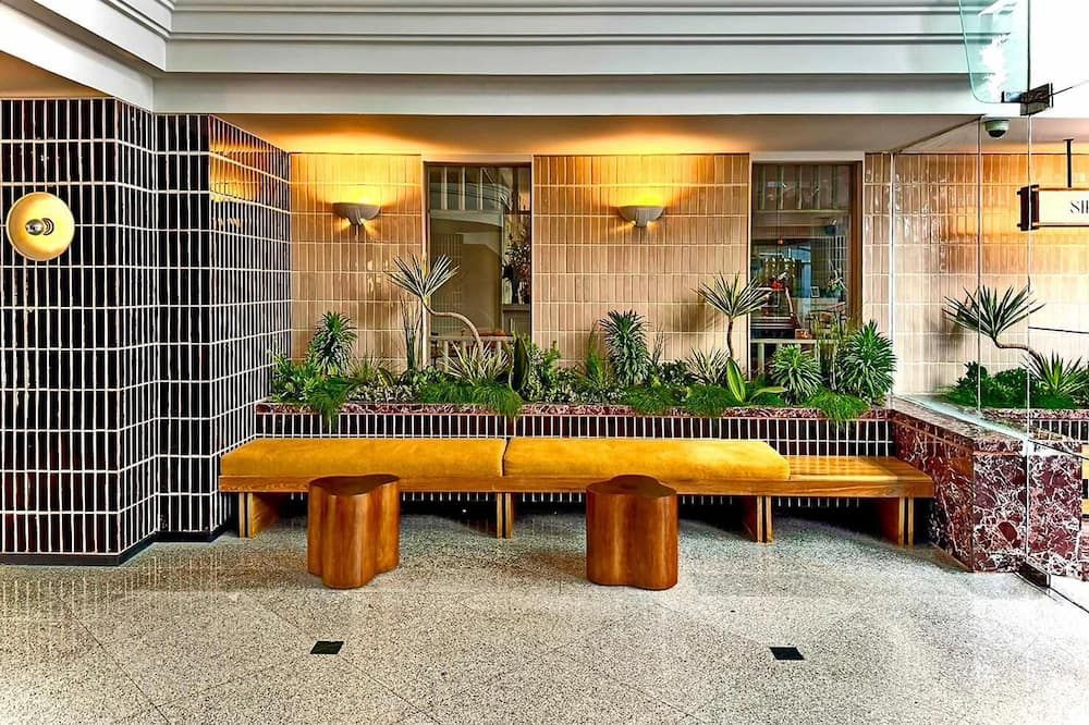 Hall d’entrée Photo