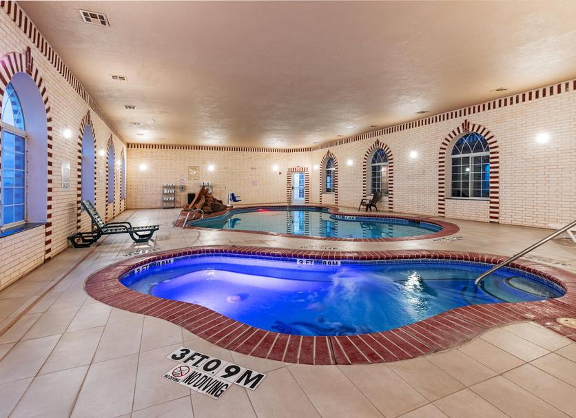 Piscine Photo