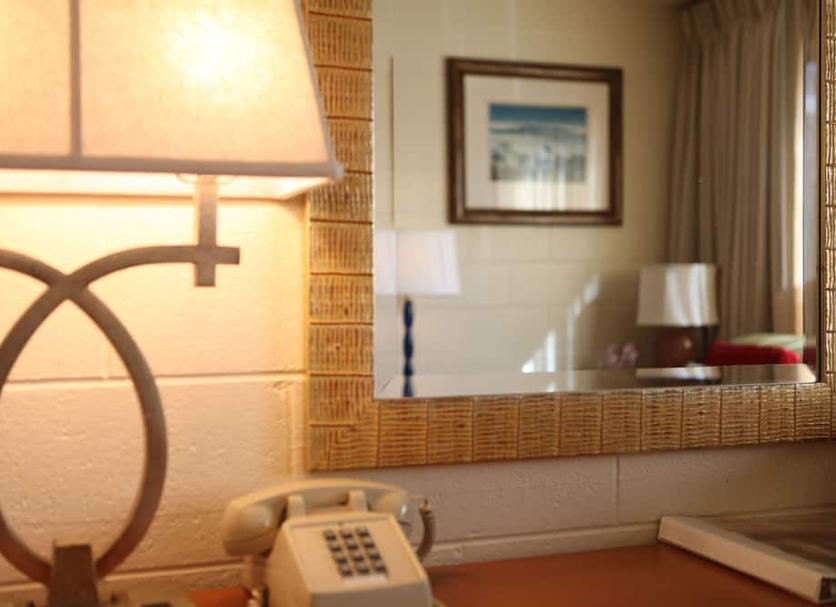 Équipements de la chambre Photo