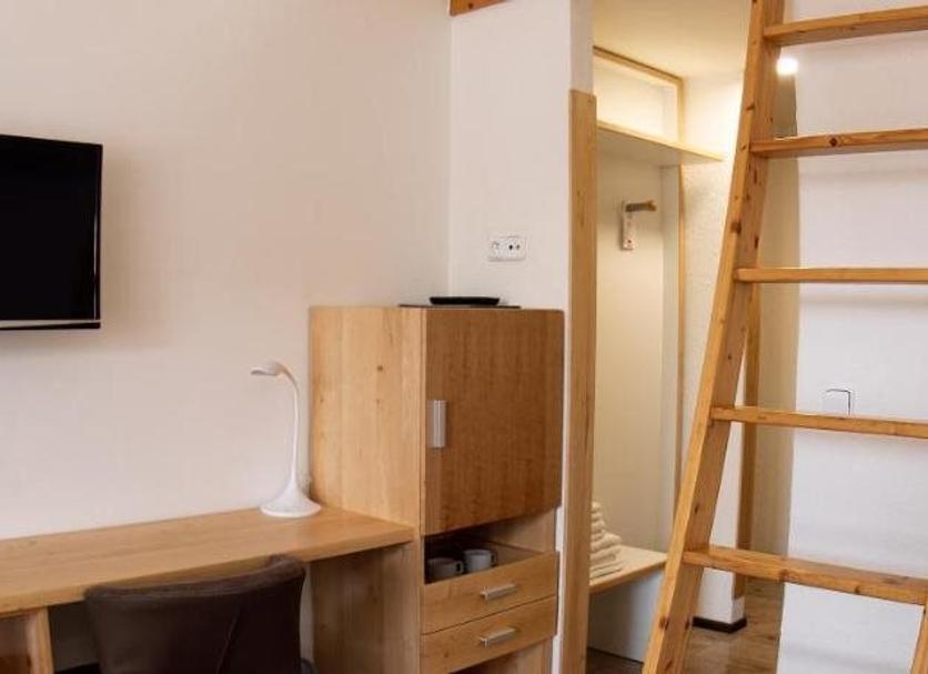 Équipements de la chambre Photo