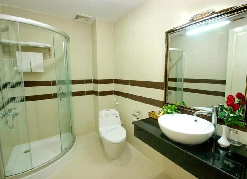 Salle de bain Photo