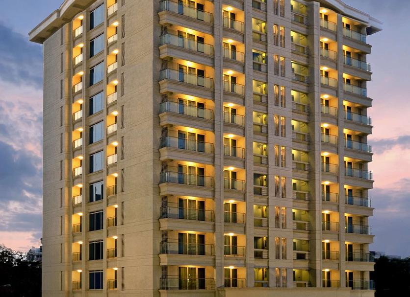 Bâtiment Photo