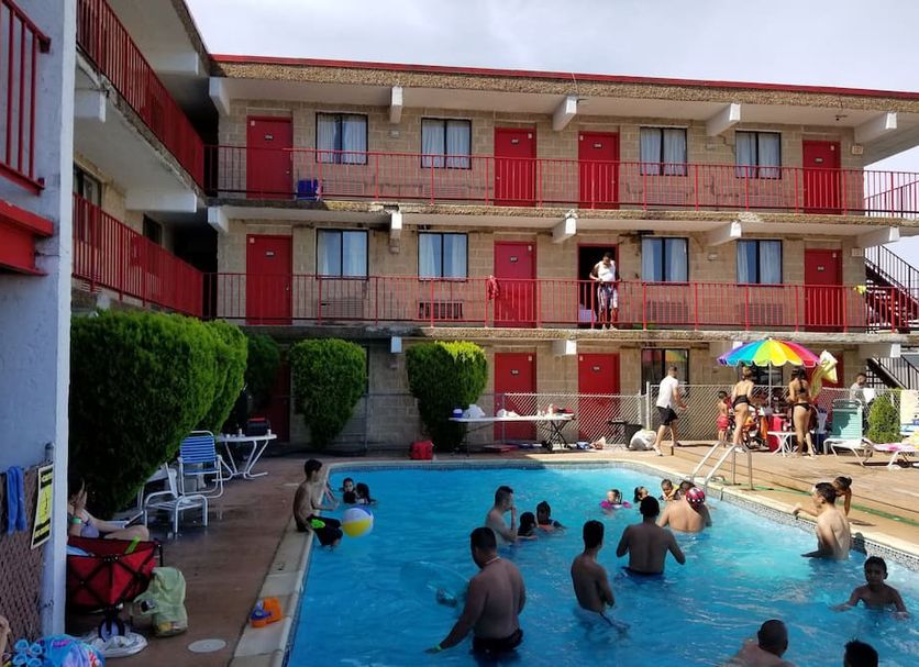 Piscine Photo