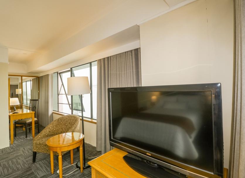 Équipements de la chambre Photo