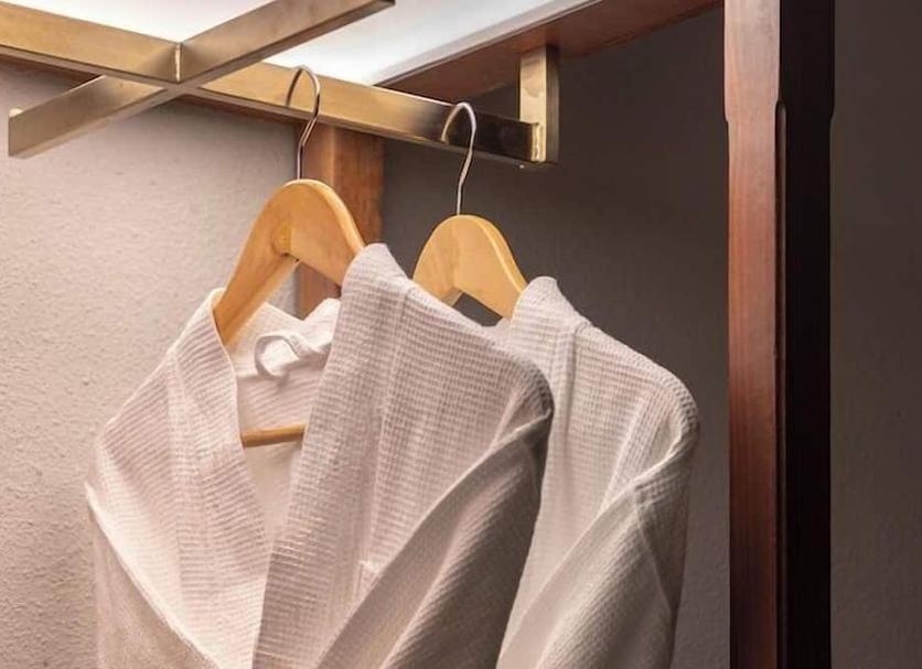 Équipements de la chambre Photo