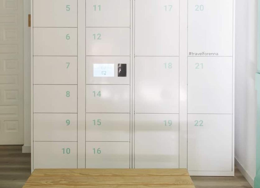 Équipements de la chambre Photo