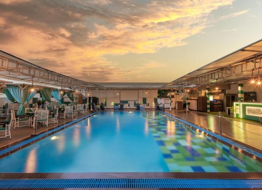 Piscine Photo